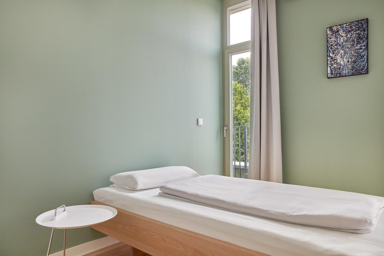 Park Penthouses Insel Eiswerder By Suite030 Berlin Zewnętrze zdjęcie